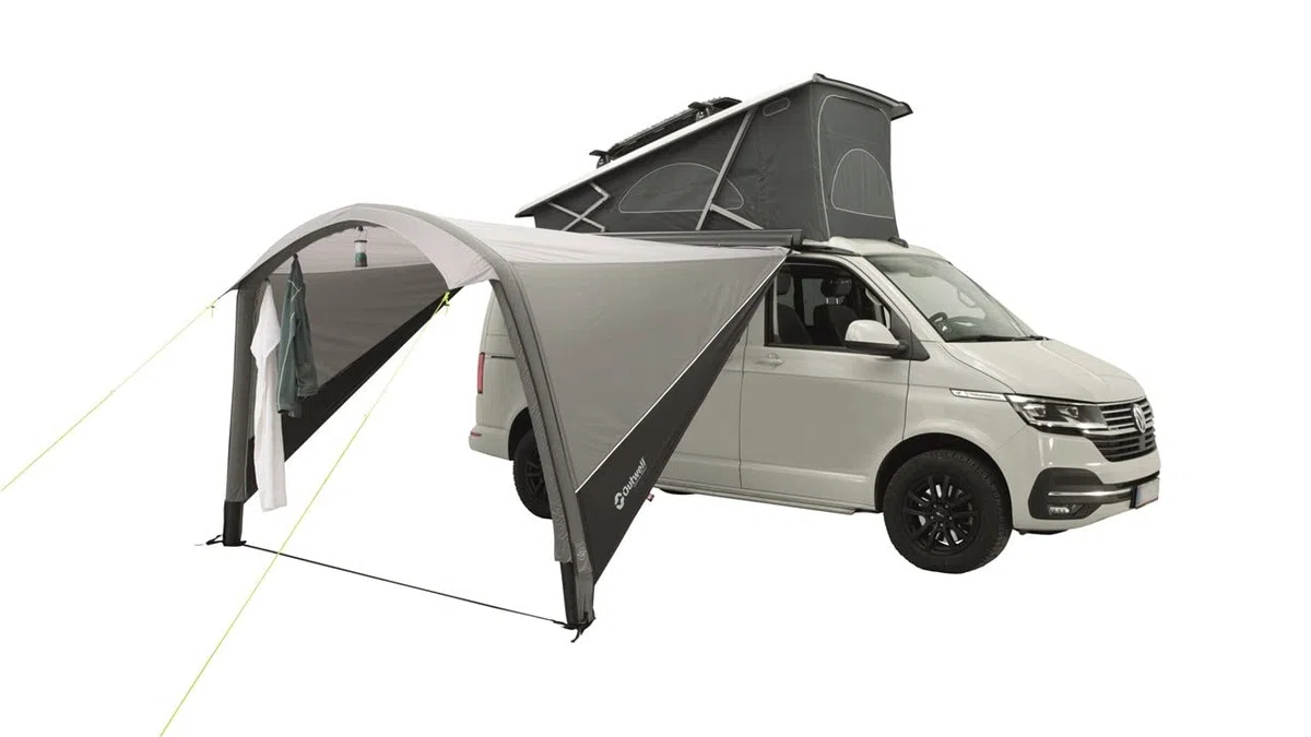 Outwell Touring Canopy Air Vorzelt