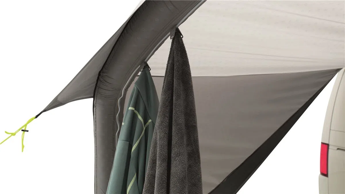 Outwell Touring Canopy Air Vorzelt