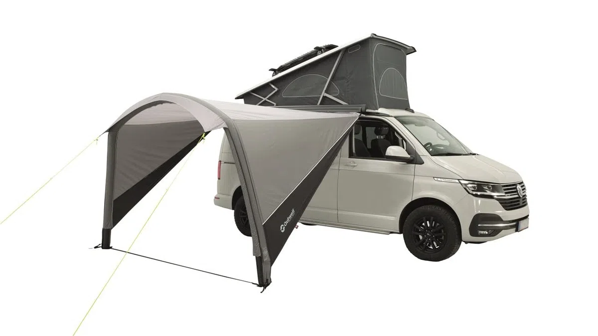 Outwell Touring Canopy Air Vorzelt